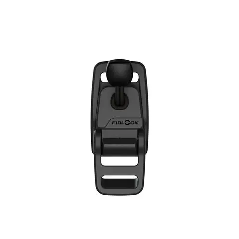 Fidlock HOOK 15 Helmet Buckle LL with Ladderlock