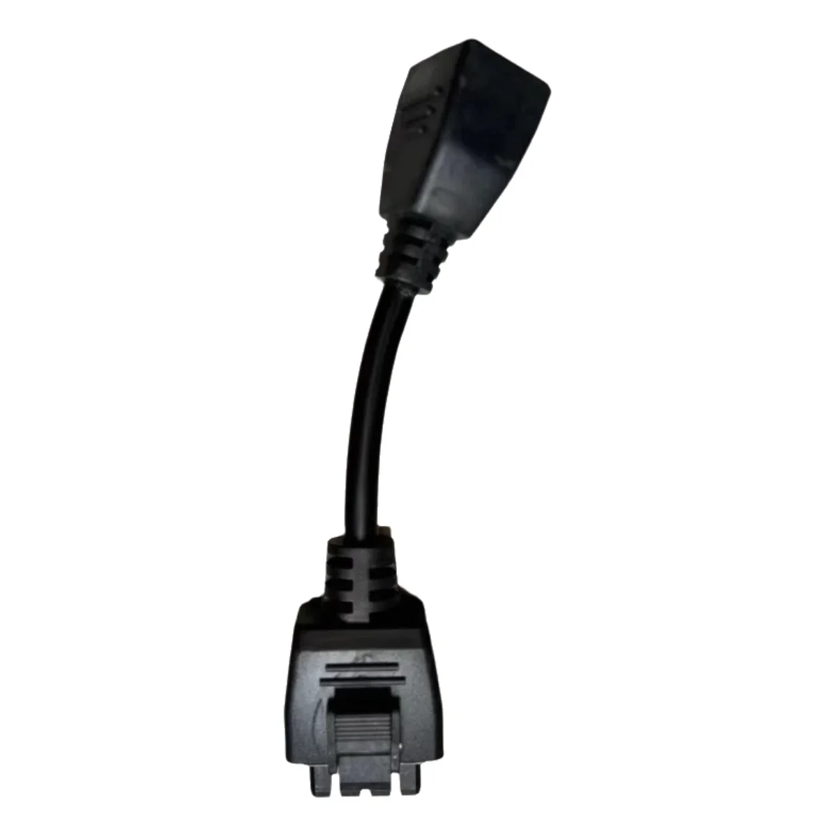 كابل محول الطاقة 220 فولت لملحقات الطائرة بدون طيار الزراعية DJI T40/T20P حالة جديدة