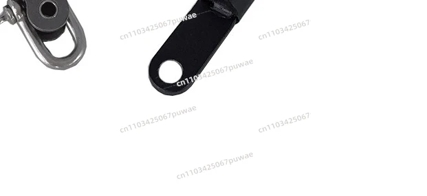 Drive Chain Wrist Twister Bar Grip Forearm Wrist Wrestling Trainer Arm Exerciser Wrist Strength Enhancer
