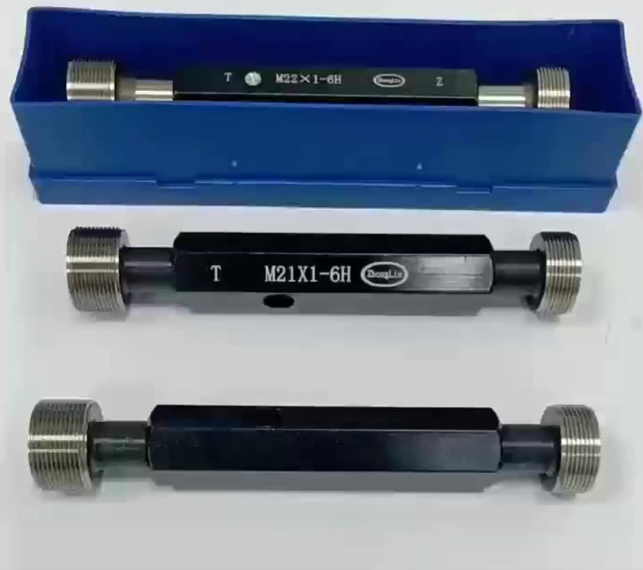 High Precision Unc …