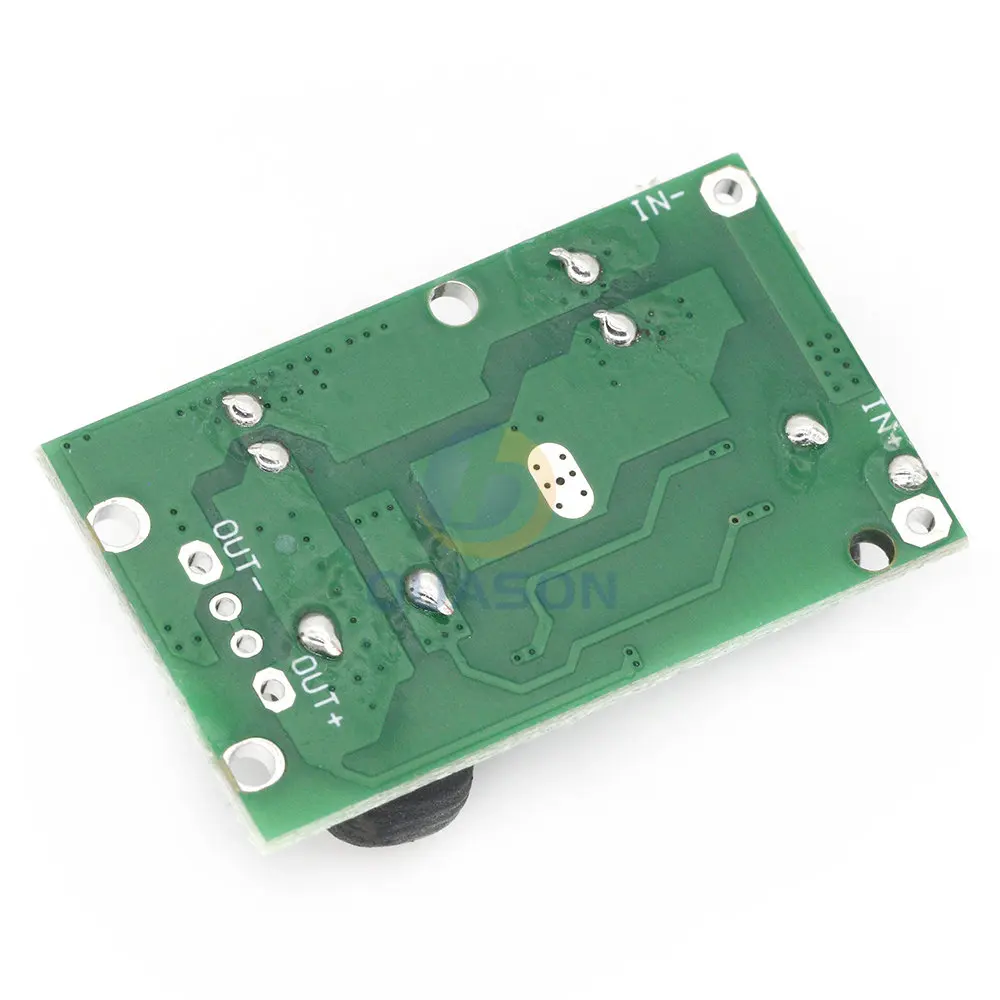 DC 9V 12V 24V 36V 48V 72V 84V 90V to 5V 2A 12V 2A Step Down Module Power Supply dc dc converter Non-isolated Buck Converter