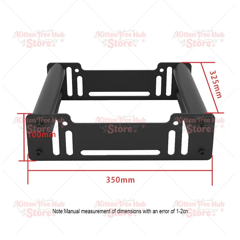 Degree Rotating Wheel Display Stand Car Wheel Rotating Display Stand Adjustable