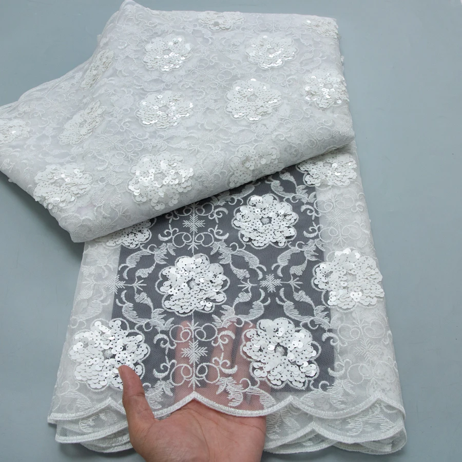 2026 Franse Geborduurde Mesh K - Glitter Tablecloth recensie en prijs