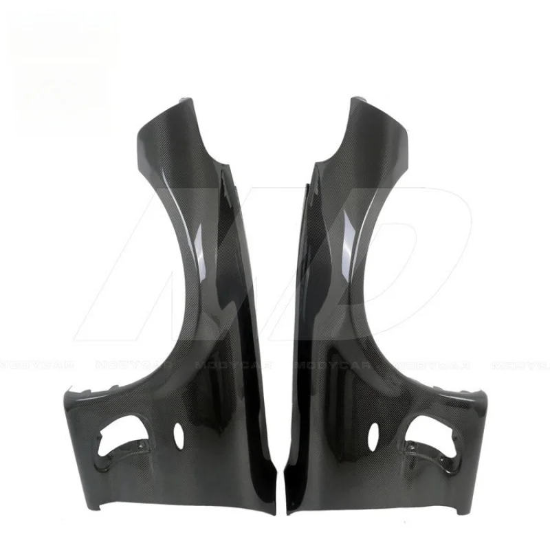 

for Mazda Rx7 1993-1996 Vent Style Carbon Fiber Fender