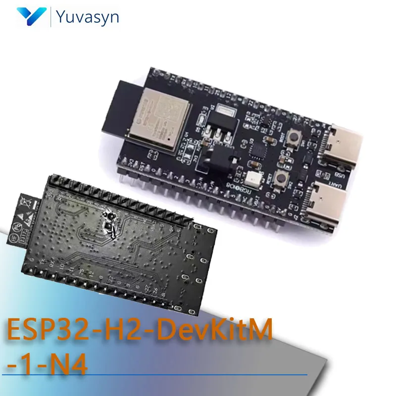 Esp32-H2-Devkitm-1-…