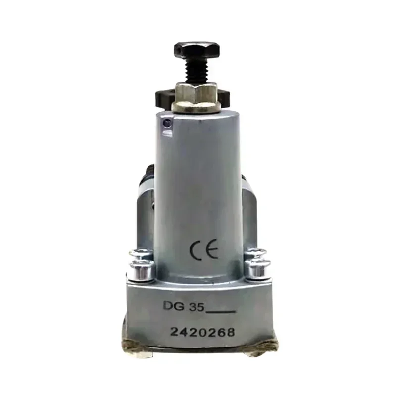 

Hot SalesFactory Price DG34 Hydraulic Pressure Control Switch