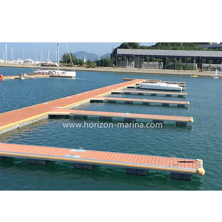 

Floating Dock Jetty Marina Engineering Design Tourist Dock Cruise Ships Passenger Transportation Corridors Pontoon Yacht Wharf