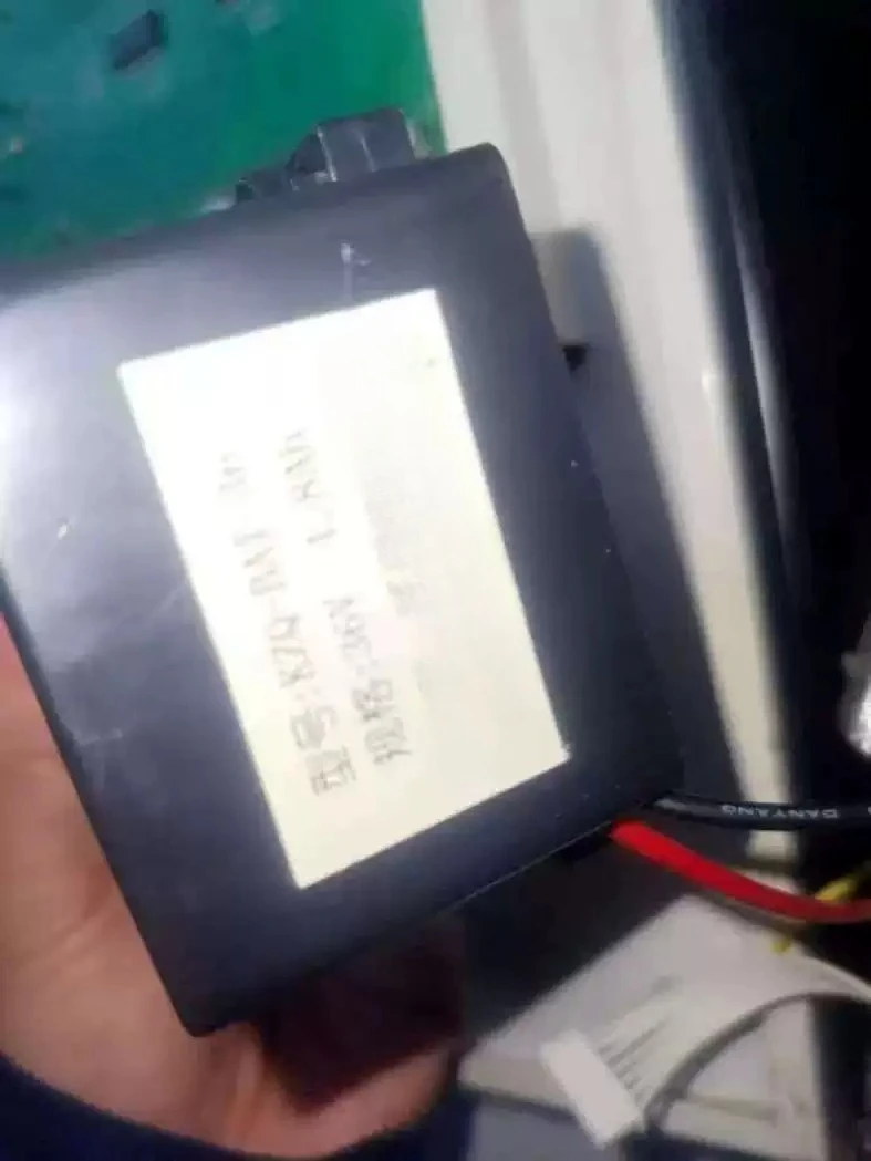 。.for KZQ-BAT-32 32.4V 1.8Ah Combustible Gas Alarm Battery NI-CD AA 500mAh32.4V.。