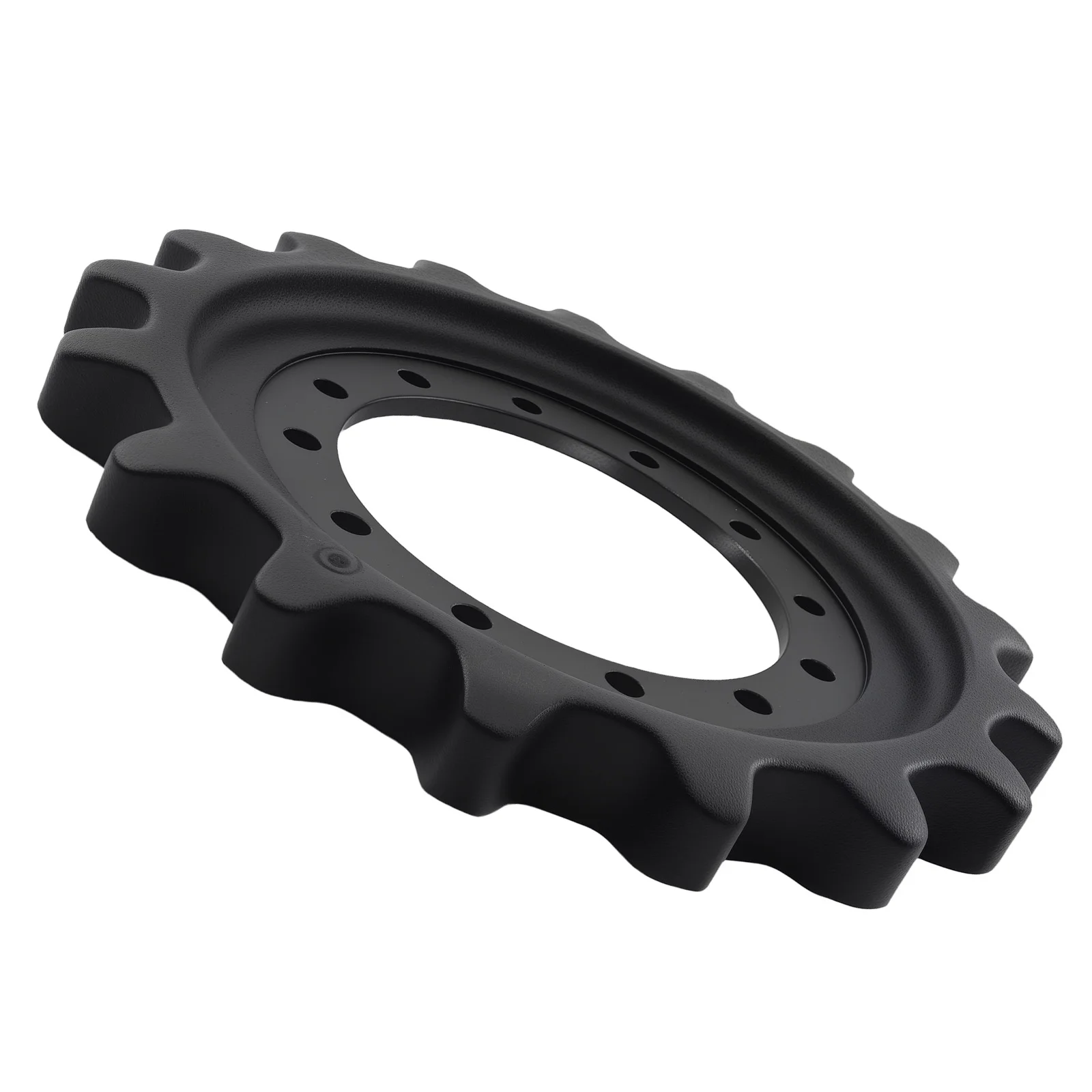 

Звездочка для тяжелой техники CAT 279C-299DRXE 17T 304-1916 304-1916A