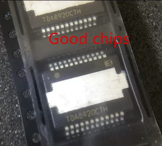 

1 шт. TDA8566TH TDA8920BTH TDA8920CTH TDA8922BTH TDA8922TH TDA8924TH TDA8950TH TDA8953TH TDA8954TH TDF8590TH TDF8591TH