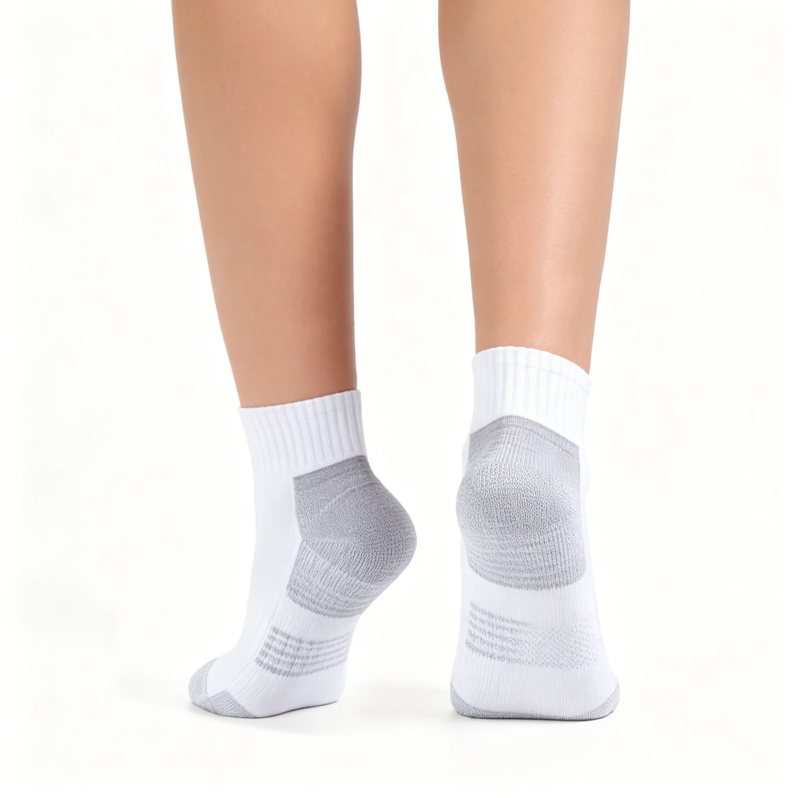 YUEDGE 여성용 발목 양말 5 쌍 블랙/화이트 수분 - Athletic Sock Cushion 리뷰 및 가격