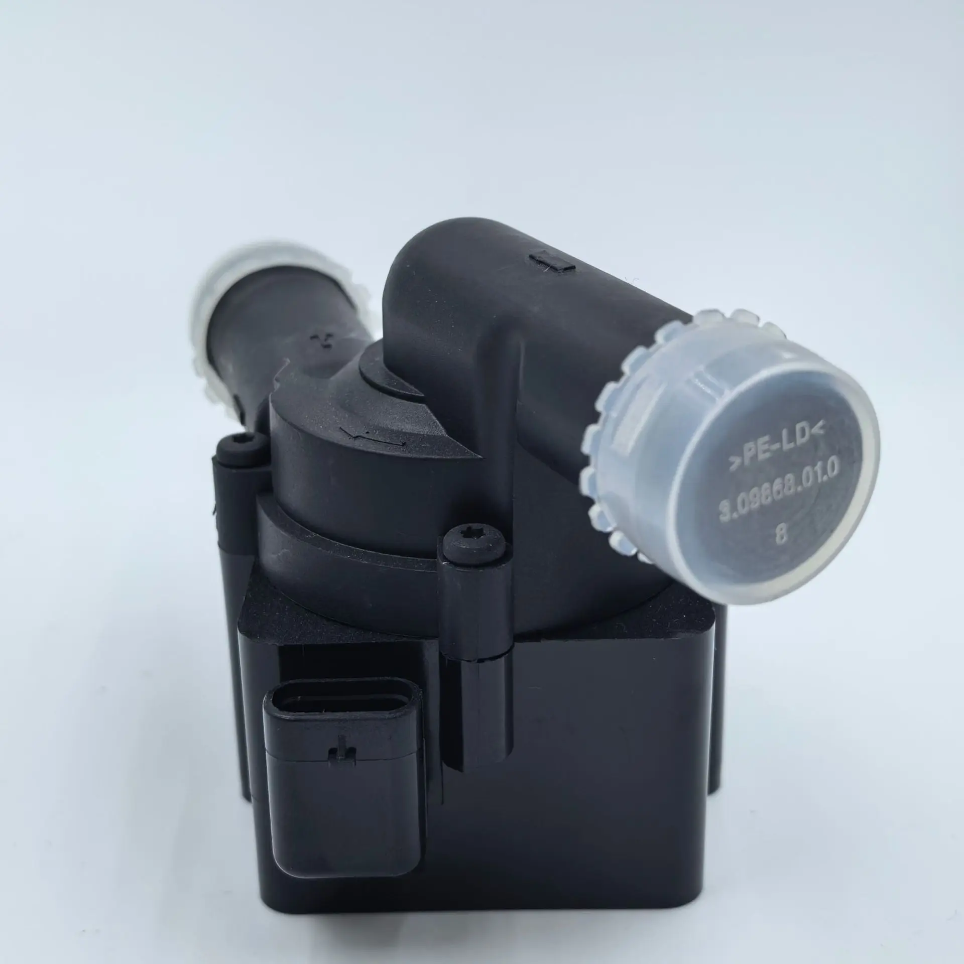 

Водяной насос LR039070 для Land Rover Jaguar — запасная часть насоса охлаждающей жидкости двигателя