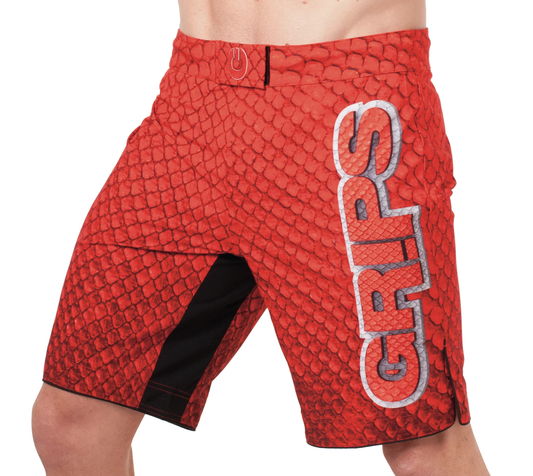 GRIPS MMA Shorts Sports pants Beach pants kickboxing Muay Thai martial arts sanda quick dry fitness