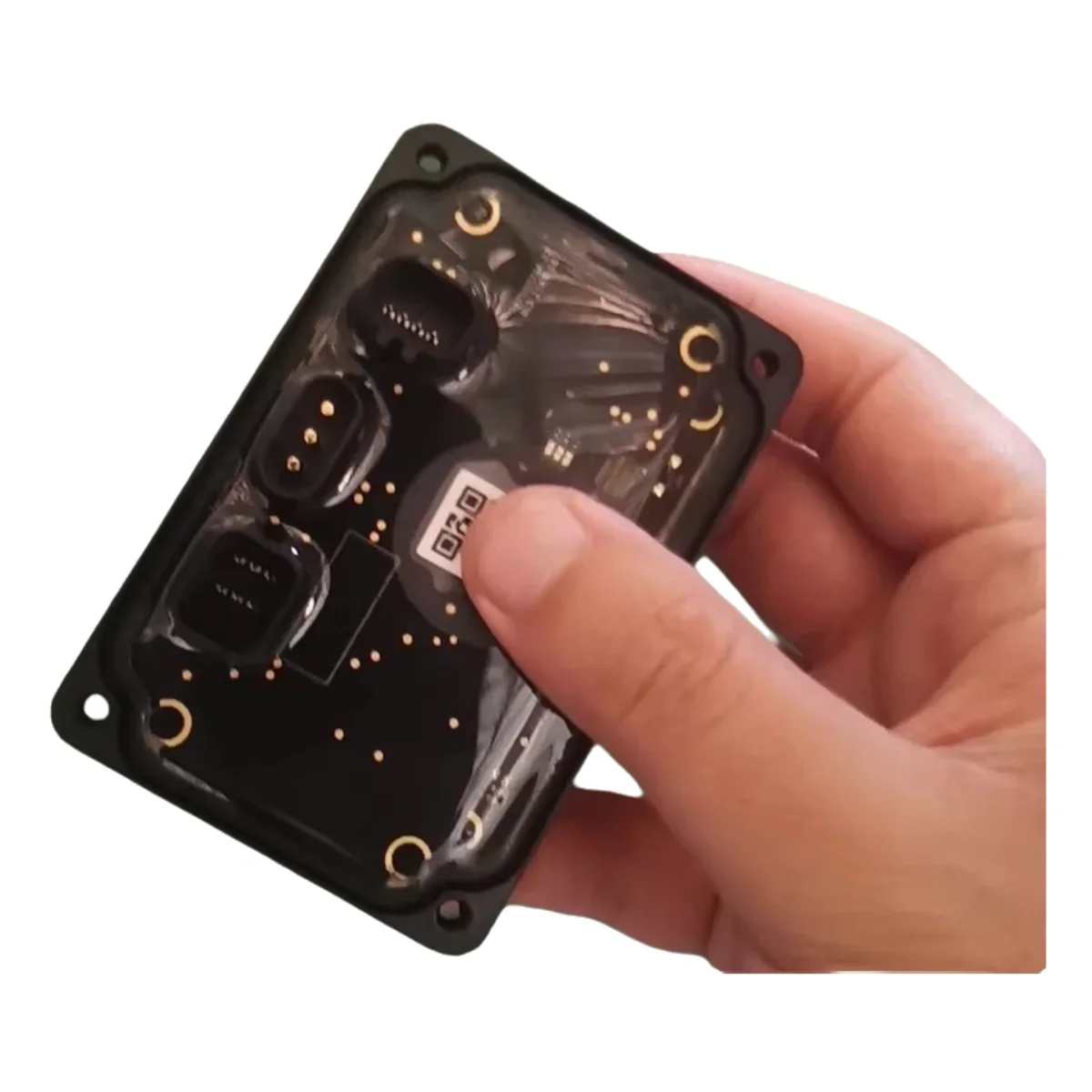 Agras per il cinese Dji T10 T30 T40 T20P Modulo di controllo Valutazione dei danni delle piccole parti Sostituzione dei moduli di grandi dimensioni (BC.AG.SS000