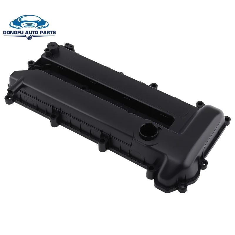 

Car Accessories Engine Valve Cover for Ford Focus 05-08 Mondeo 2.0 07-15 Galaxy Volvo C30 S40 06-12 S80 5S6G6M293AE 5S6G6M293AL