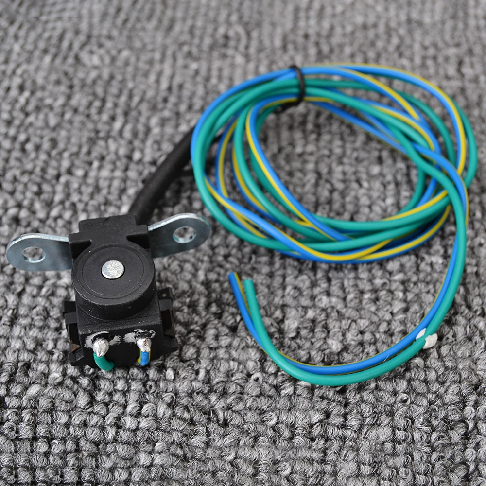 For Honda AVT TRX450R Sportrax 450 R 2004-2005 Stator Ignition Pick Up Trigger Pulse Coil TRX450ER 2006-2009/2012-2014