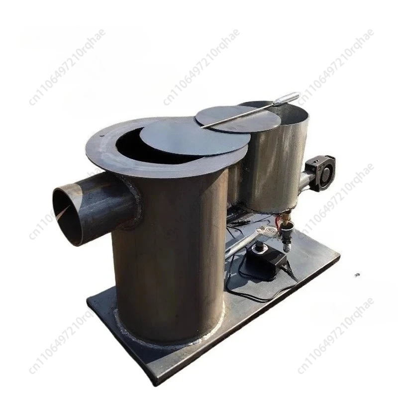 

New Type of Combustion Waste Oil Stove, Heating Furnace, Greenhouse Breeding Energy-saving, Rural Warming, Household Use
