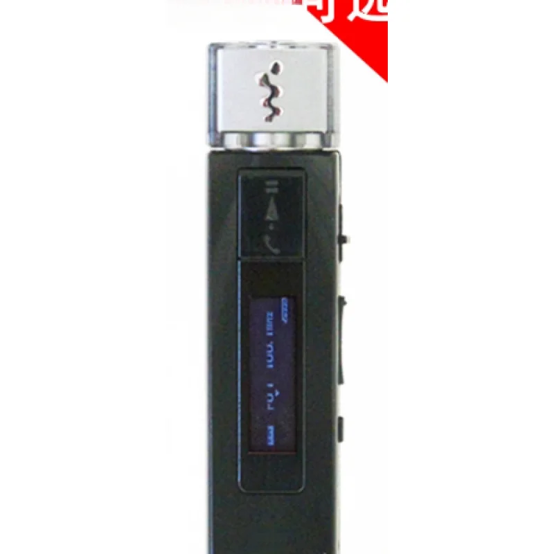YD % 95new for  B183F M504 MP3 Music player FM radio Student English learning Sports running