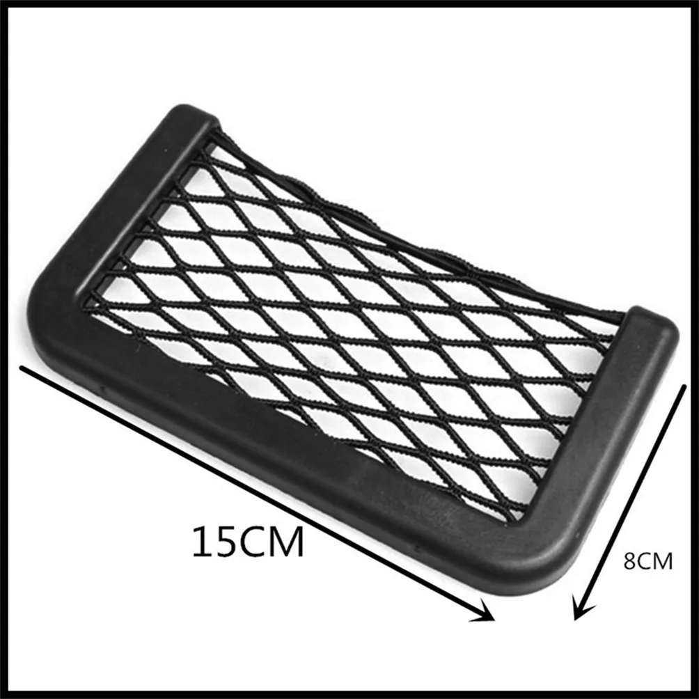 Sac de poche en filet de rangement pour pièces de voiture, de haute qualité, pour Suzuki Aerio Ciaz Equator Esteem Forenza Forsa Grand