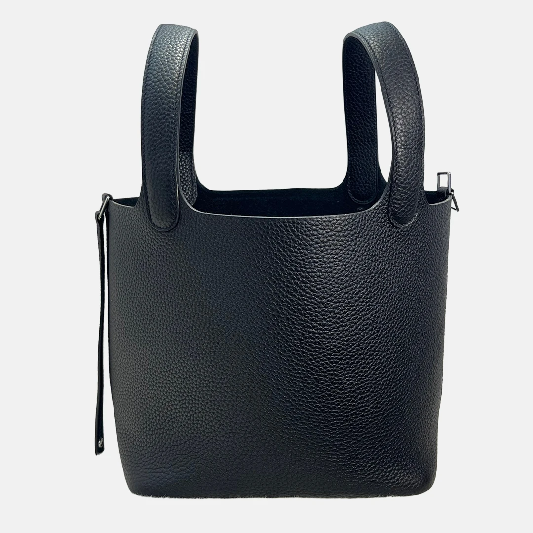 Thumbnail 3 - #40 New Soft Leather Bucket Bags Arrivals