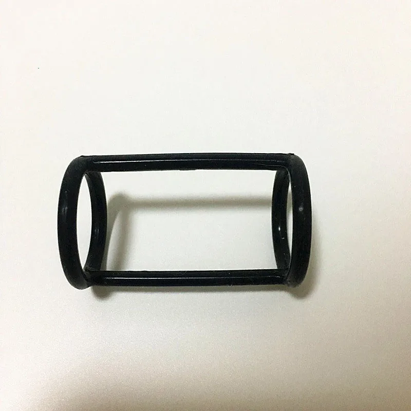 

NEW 5Pcs Commercial Ice Cream Machine Accessories Anti-Channeling Valve Stem H-Shaped Sealing Ring For DONPER Ice Cream Machine