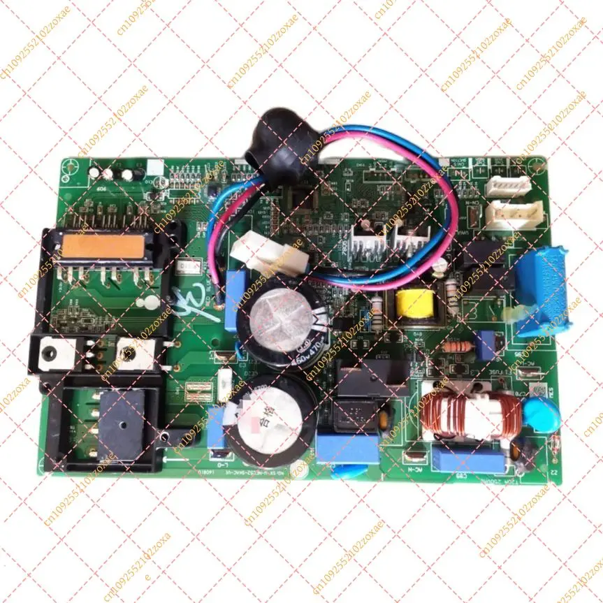 Main Control Board SX-W-NEC52-SKAC-V1 Compatible for  KFR-35W/BP Air Conditioner