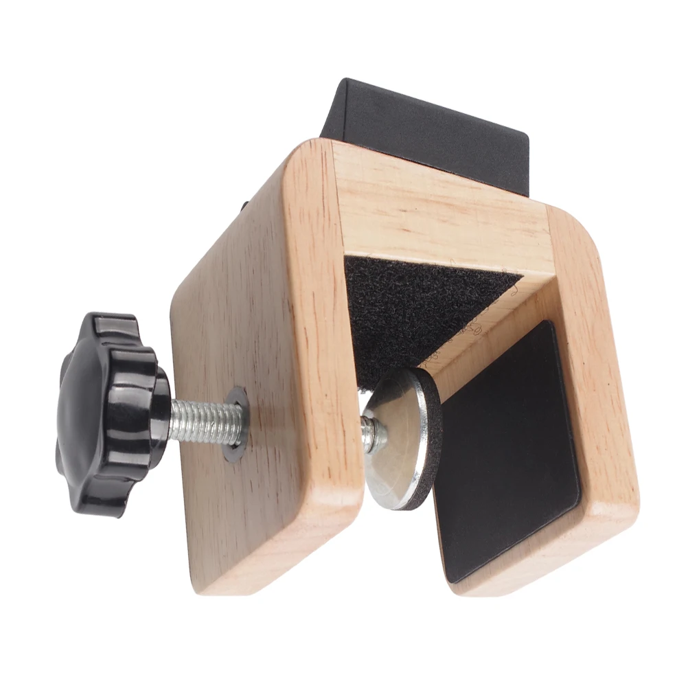 

Guitar Cushion Neck Rest Cradle Accessories Electric Clamp Maintenance Acoustic