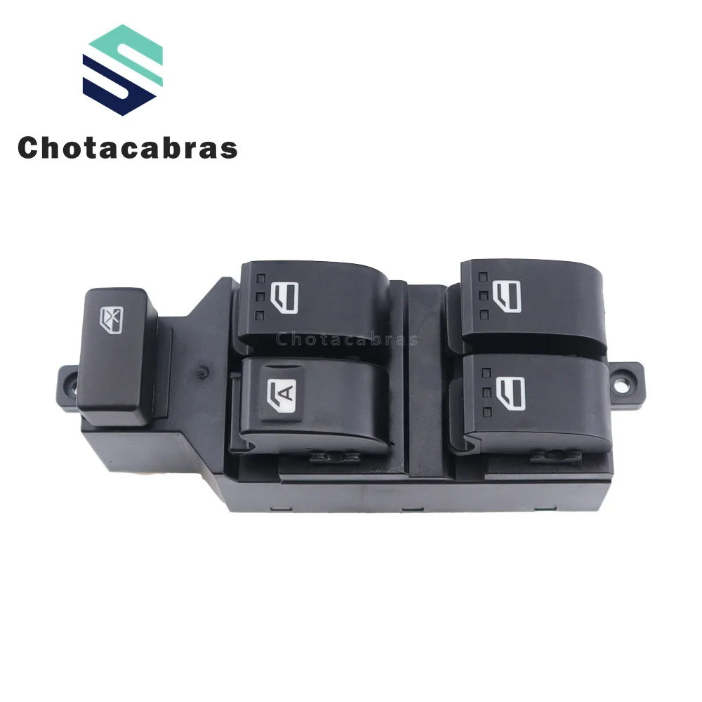 Electric Power Master Window Switch 84820-B4030 84820-B2010 For Toyota Daihatsu Sirion Avanza 84820B4030 84820-B2250 84820-B2230