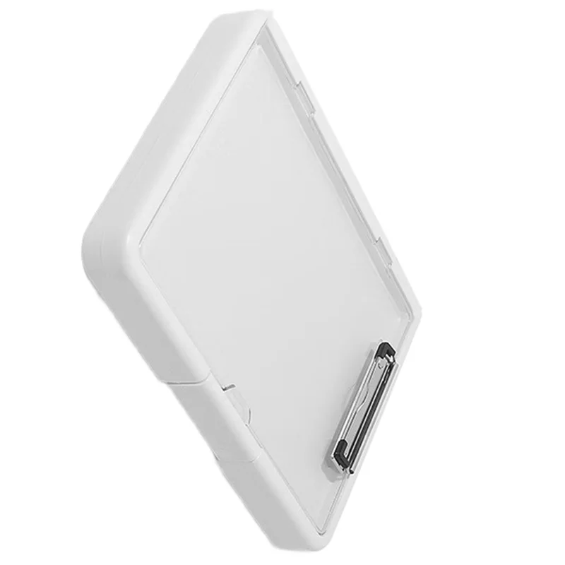 

AP-A4 Многофункциональная экзаменационная папка с зажимом-органайзером для документов для студентов, офисной работы, портфель для хранения, держатель для теста