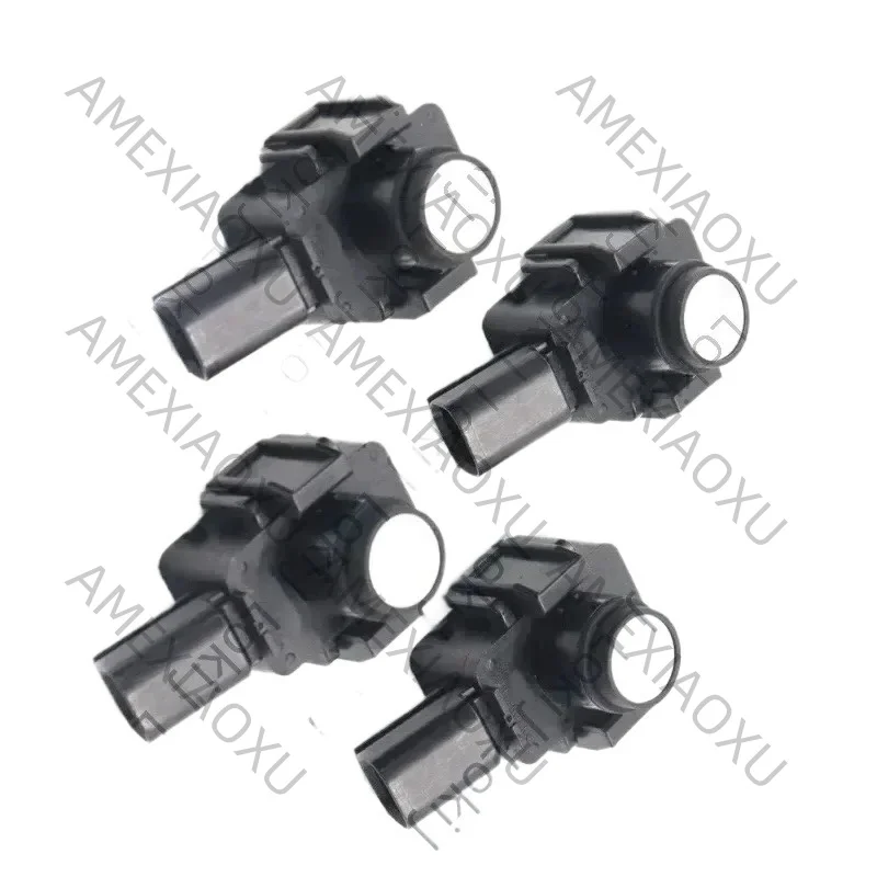 High quality 4PCS NEW PDC For Toyota Prius Prius Prime 2016-2018 Parking Sensor 89341-58070 8934158070