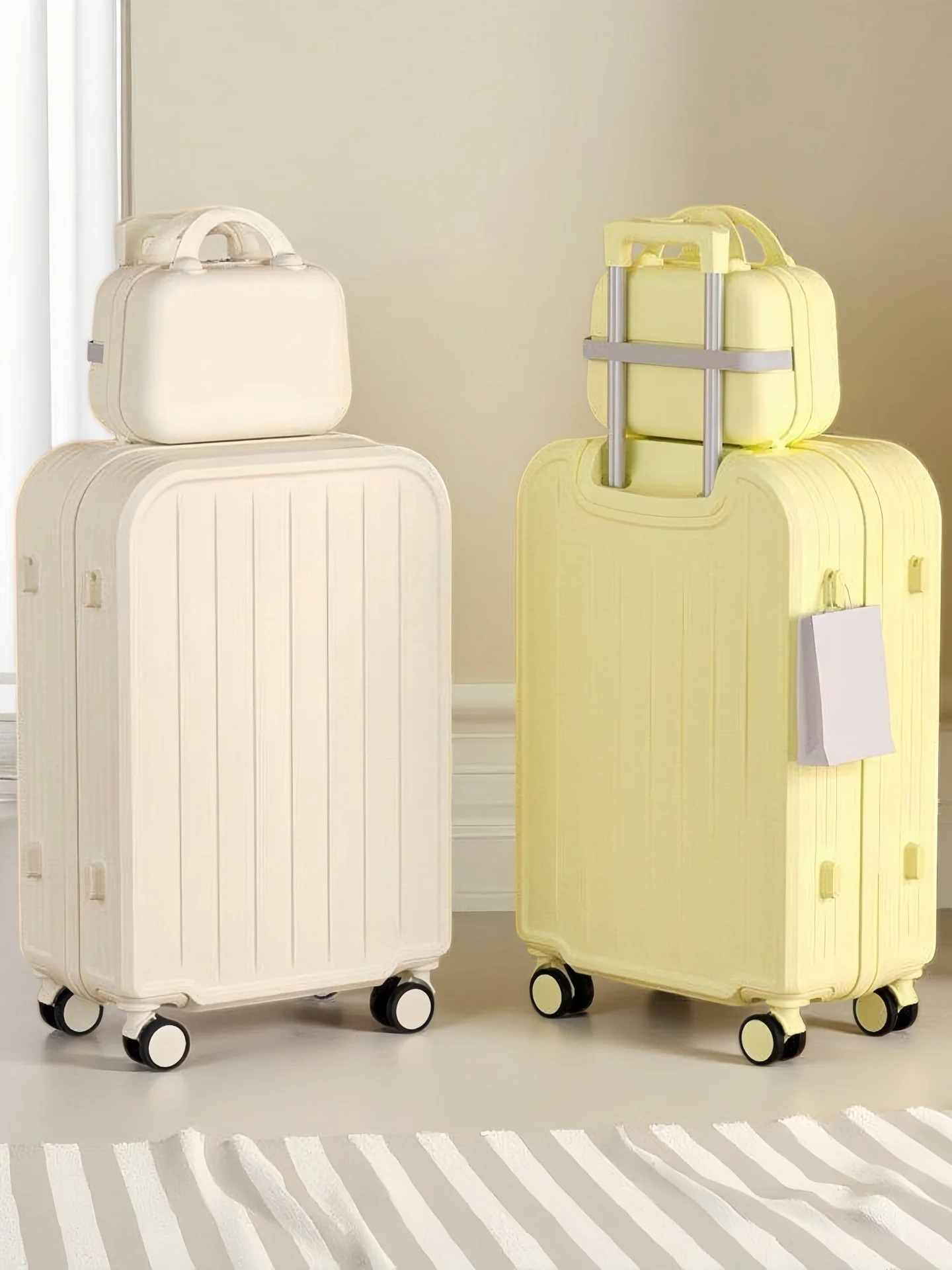 20-inch-thickened-travel-suitcase-female-student-password-luggage-carry-on-wheel-spinner-for-men-and-women-business-travel