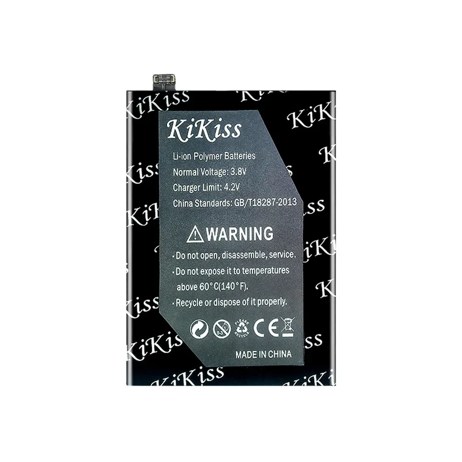 5000mAh KiKiss Powerful Battery BLP811 For Oppo Find X3 Lite x3lite CPH2145/Reno 4 SE 5 5G PEAT00 PEAM00 PEGM00 PEGT00 reno4 se