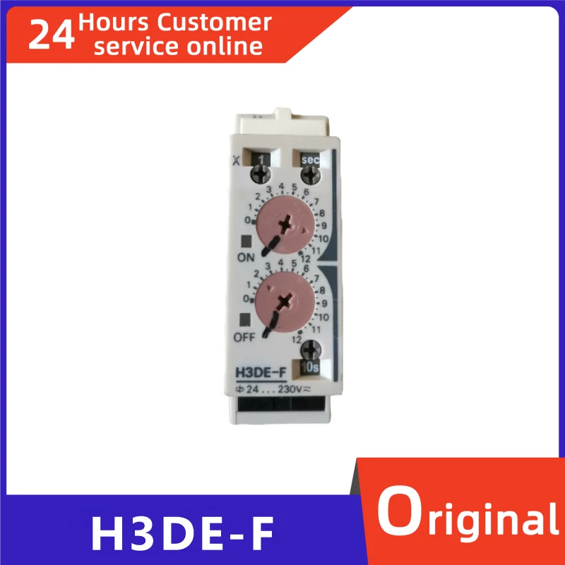 

Новинка оригинальный твердотельный таймер фотолампа H3DE-F H3DE-G H3DE-H