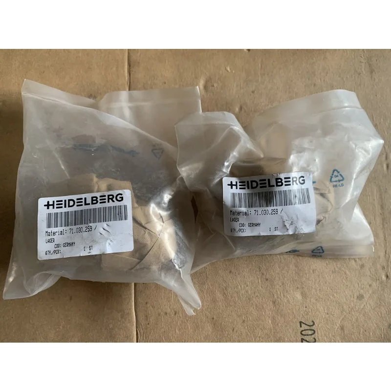 

Детали для 71.030.259 Детали пресса Heidelberg SM102 CD102 Головка водяного ролика для пластины Головка водяного ролика