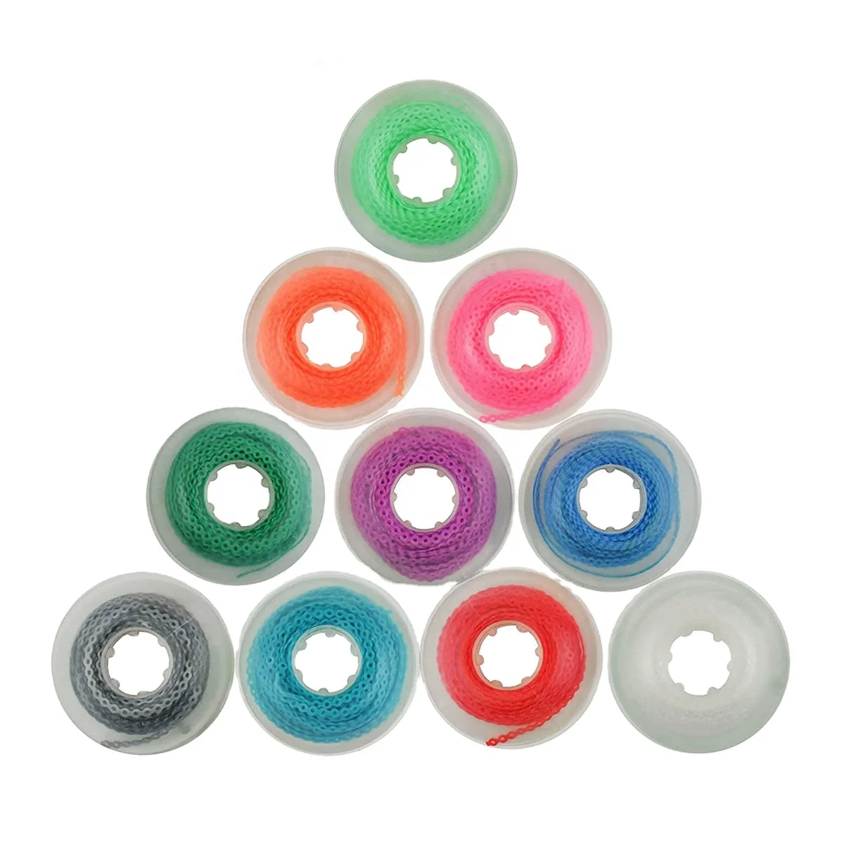 Рисунок 2 - Ортодонтический ортодонтический фиксатор Denxy