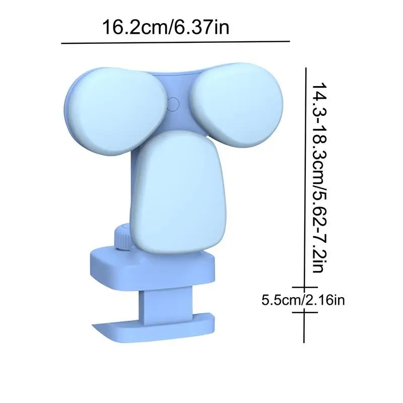 Sentado postura corrector para estudantes, Back Straightener, altura ajustável, estável