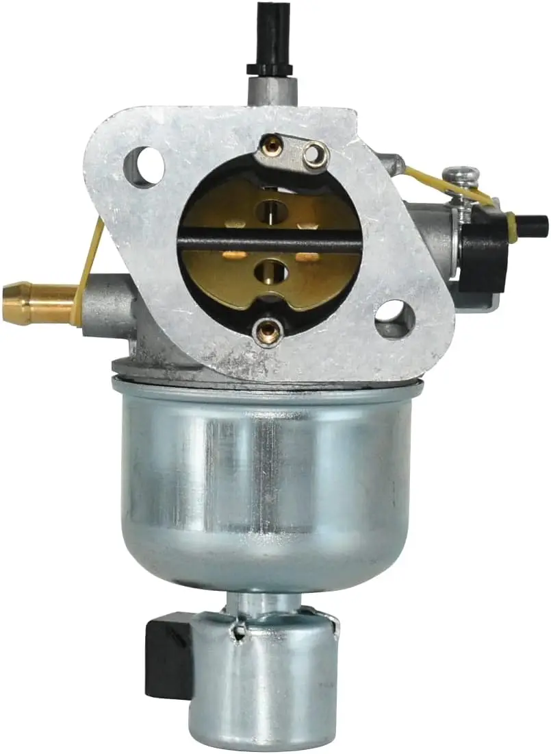 15004-0827 Carburetor Fit for Kawasaki Specific FS481V  FS600V Engine 15004-0822 Carb Tune Up Kit with Air Filter & Fuel Pump