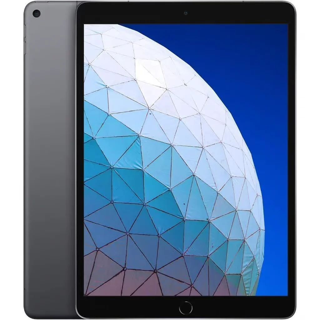 تابلت Apple iPad Air 2019 iPad Air 3rd Gen Wifi + الخلوية 64/256GB 10.5 بوصة A12 Bionic 8134 mAh LCD تابلت