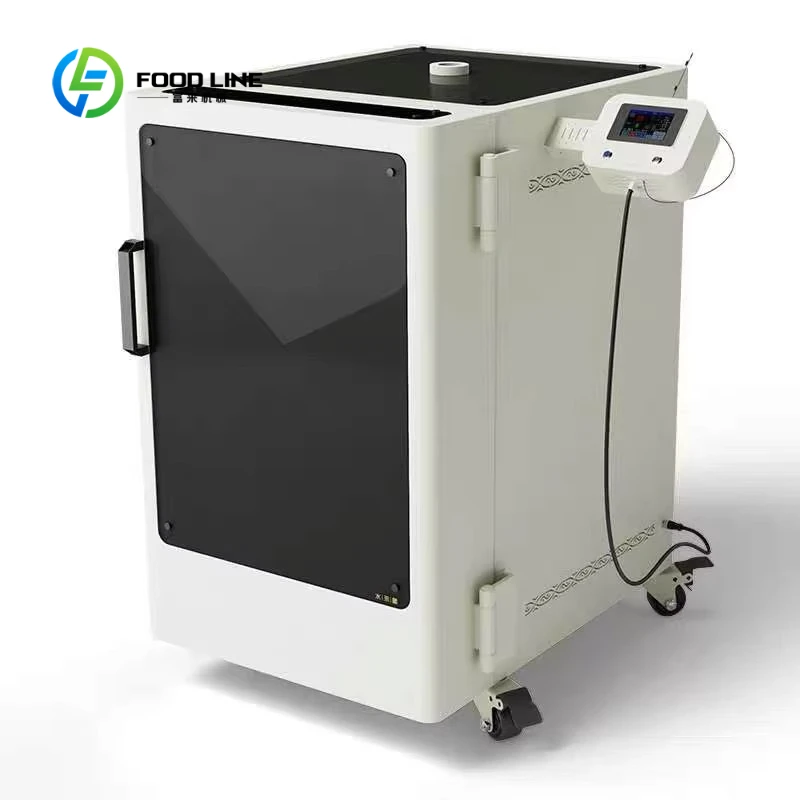 Customized Portable Electric Ceramic Kiln Digital Temperature Control High Temp Pottery Firing Kiln Energy‑Saving Insulation