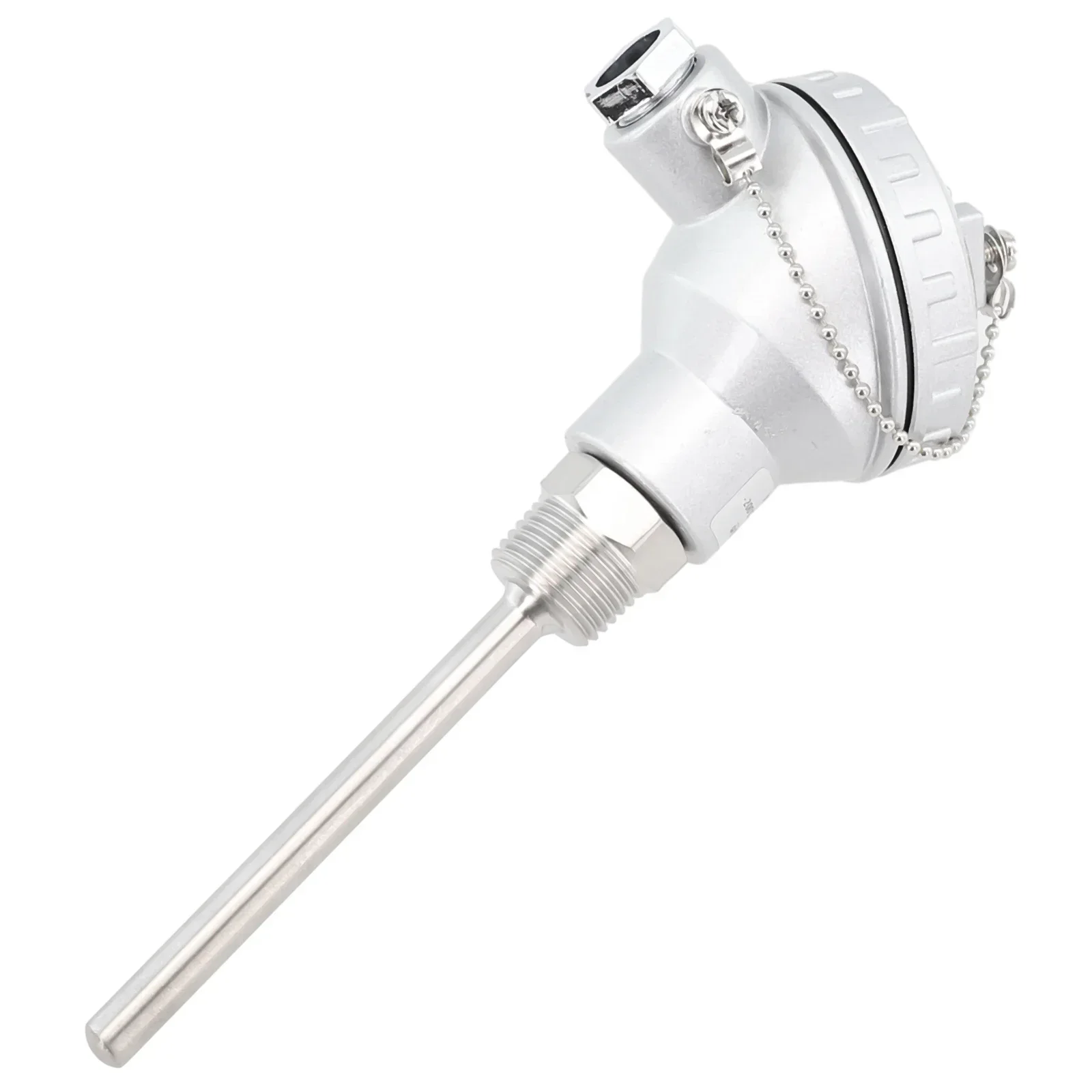 PT100 Thermistor, Thermocouple, Temperature Sensor 50/100/150/200/250/300/400mm