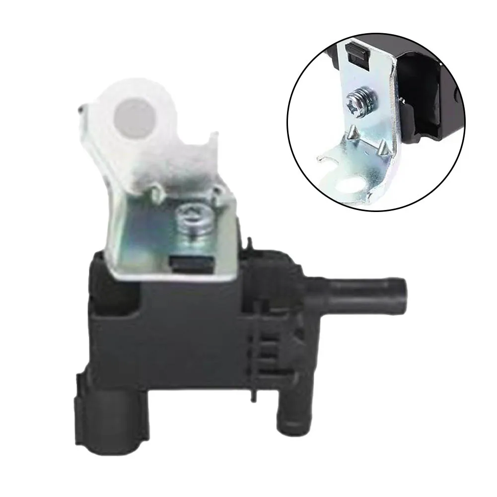 

Электромагнитный клапан управления вакуумом двигателя, прямая замена