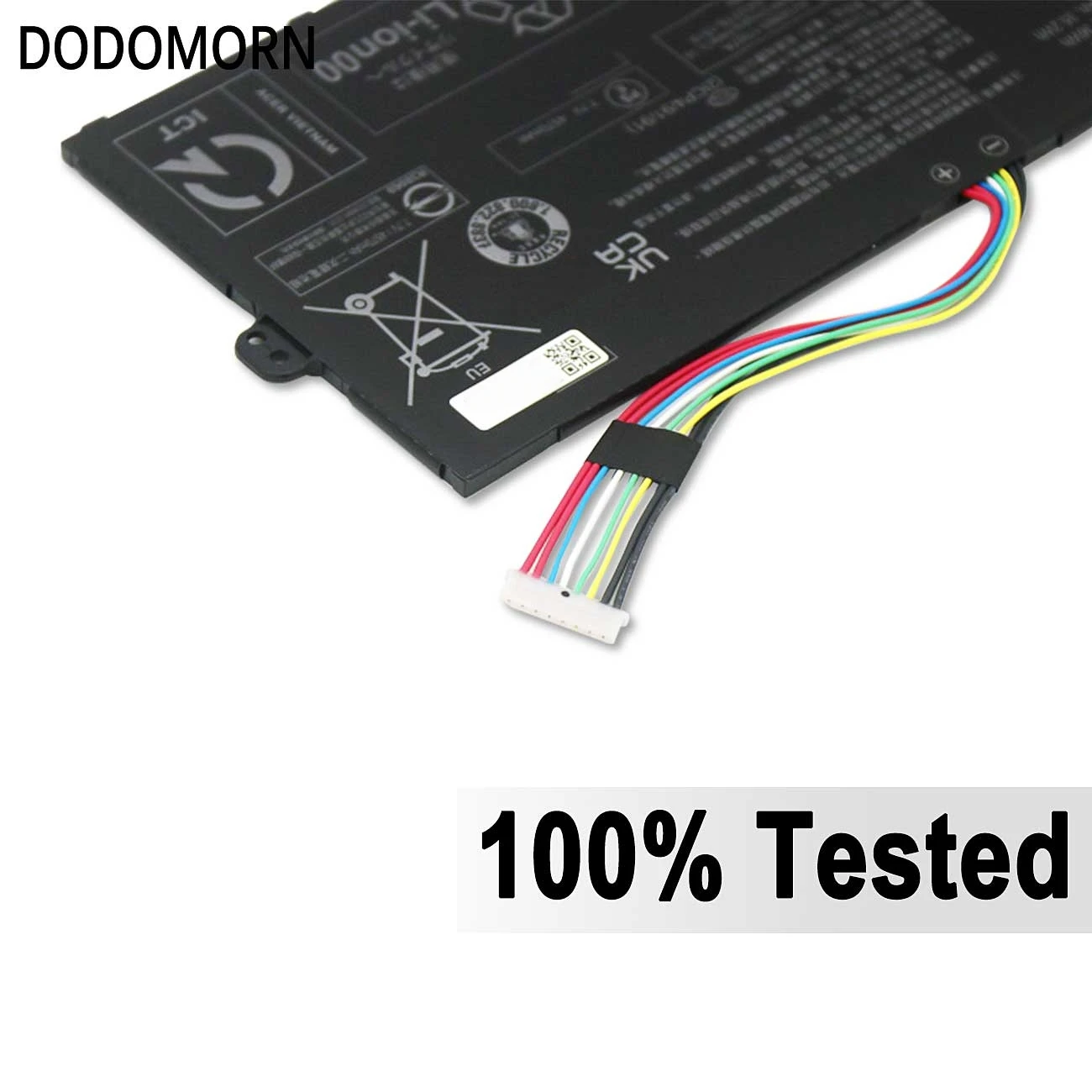 AP16L8J AP16L5J Laptop Battery For Acer Swift 5 SF514-52T SF514-53T Spin 1 SP111-32N Switch 3 TMX514-51 2ICP4/91/91