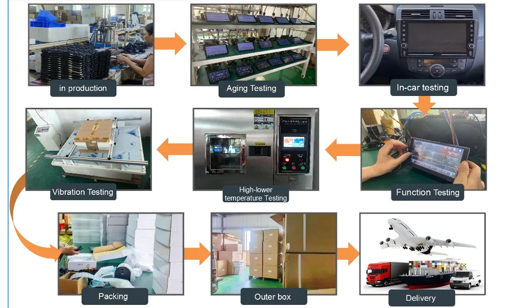 Hisound Lettore Mp5 per auto stereo per auto Single Din 1 Din con telecamera di retromarcia automatica Carplay Android