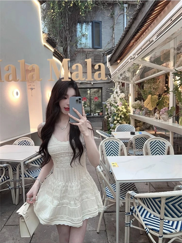 

Vestidos Para Mujer Summer Dress Long Dresses For Women Vintage Dresses De Mujer Elegantes Vestido Feminino Traf Official Store