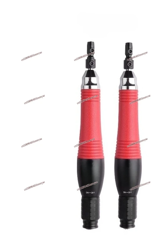 Pneumatic ultrasonic grinder Industrial grade touch tool polishing and grinding reciprocating type