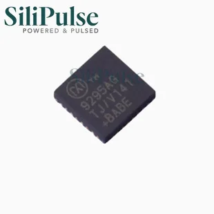 (1pcs) MAX9295AGTJ/V QFN-32(5x5) 100% Original In Stock / - Serdes GMSL2 Serializer with DSI input and Coax MAX9295AGTJ/V+T