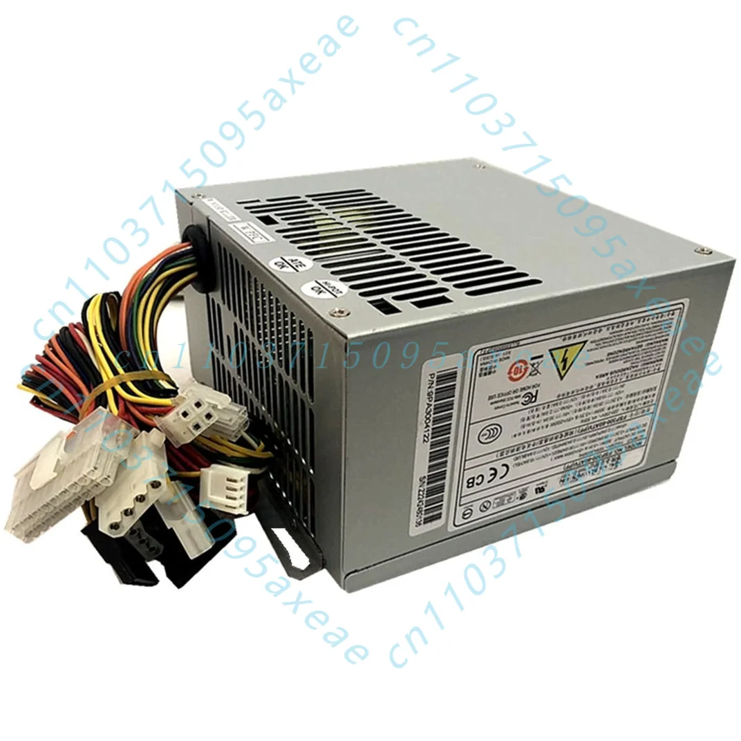 For FSP FSP300-60GLC 300W ATX Industrial Computer Power Supply PSU Replace FSP300-60PFG Wide Range Input