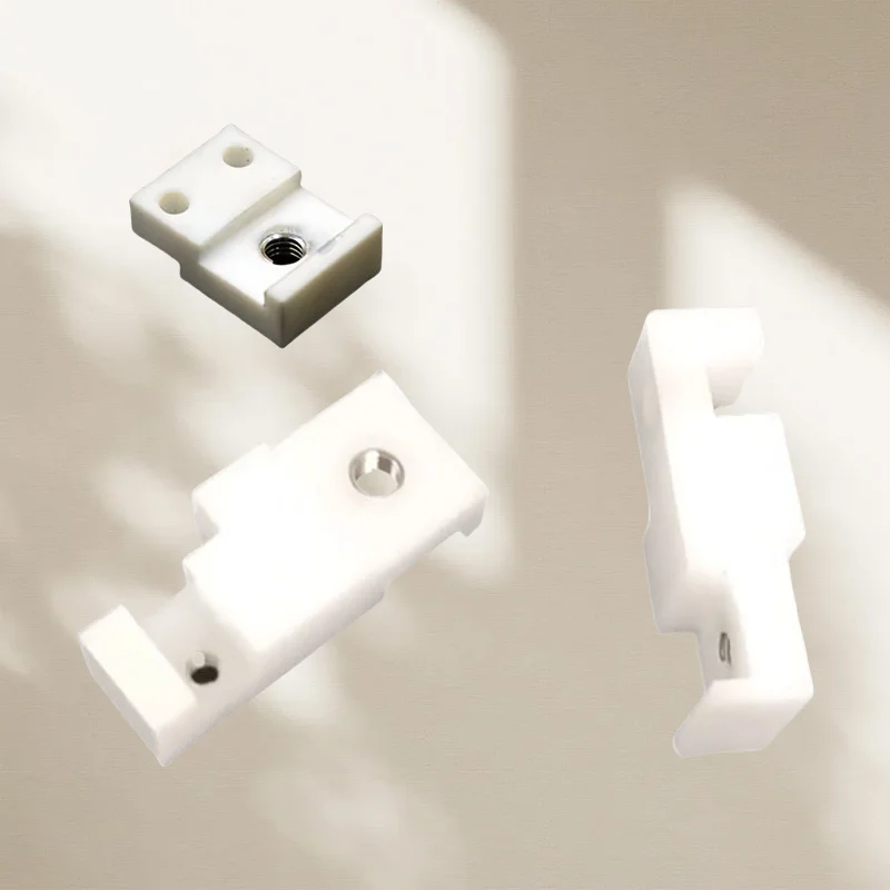 

F13 Up Chuck Holder A290-8119-X691 Claw slice for FANUC series Wire-cut EDM Spare Parts