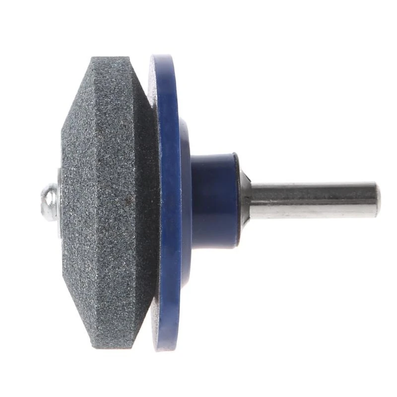 

Y1AD Universal Lawnmower Faster Blade Sharpener Grinding Garden Tools Rotary Drill