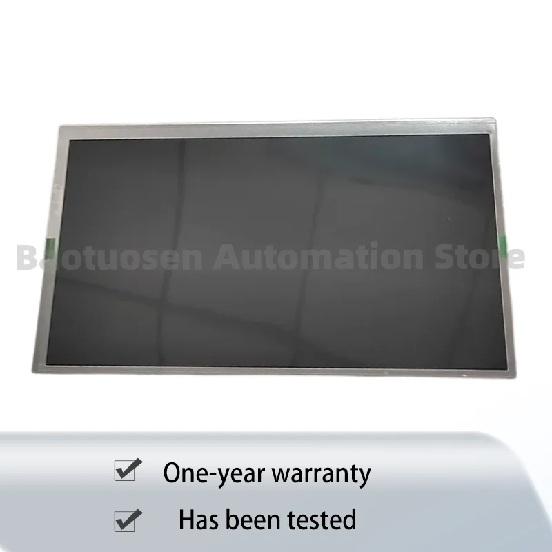 Original 6.9 inch LCD screen CLAA069LA0TCW